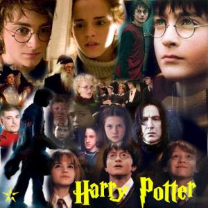 Harry Potter