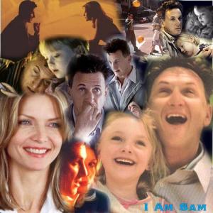 I Am Sam