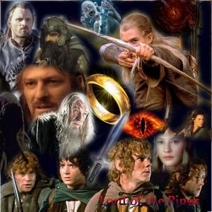 Lord of the Rings