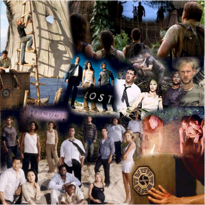 Lost