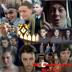 The Magdalene Sisters