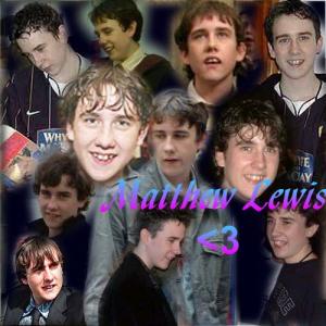 Matthew Lewis