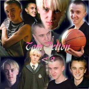 Tom Felton