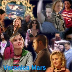 Veronica Mars